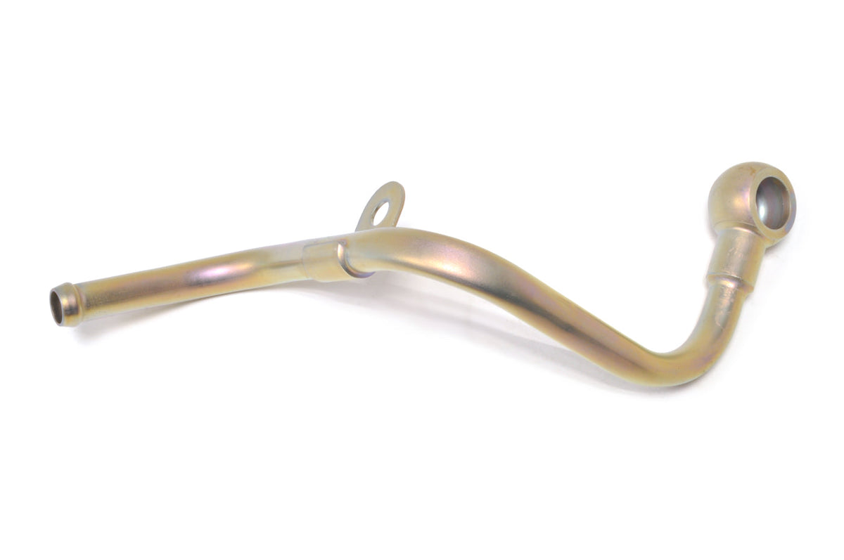 Mitsubishi OEM Turbo Water Feed Pipe for Evo 8 (MD363253)