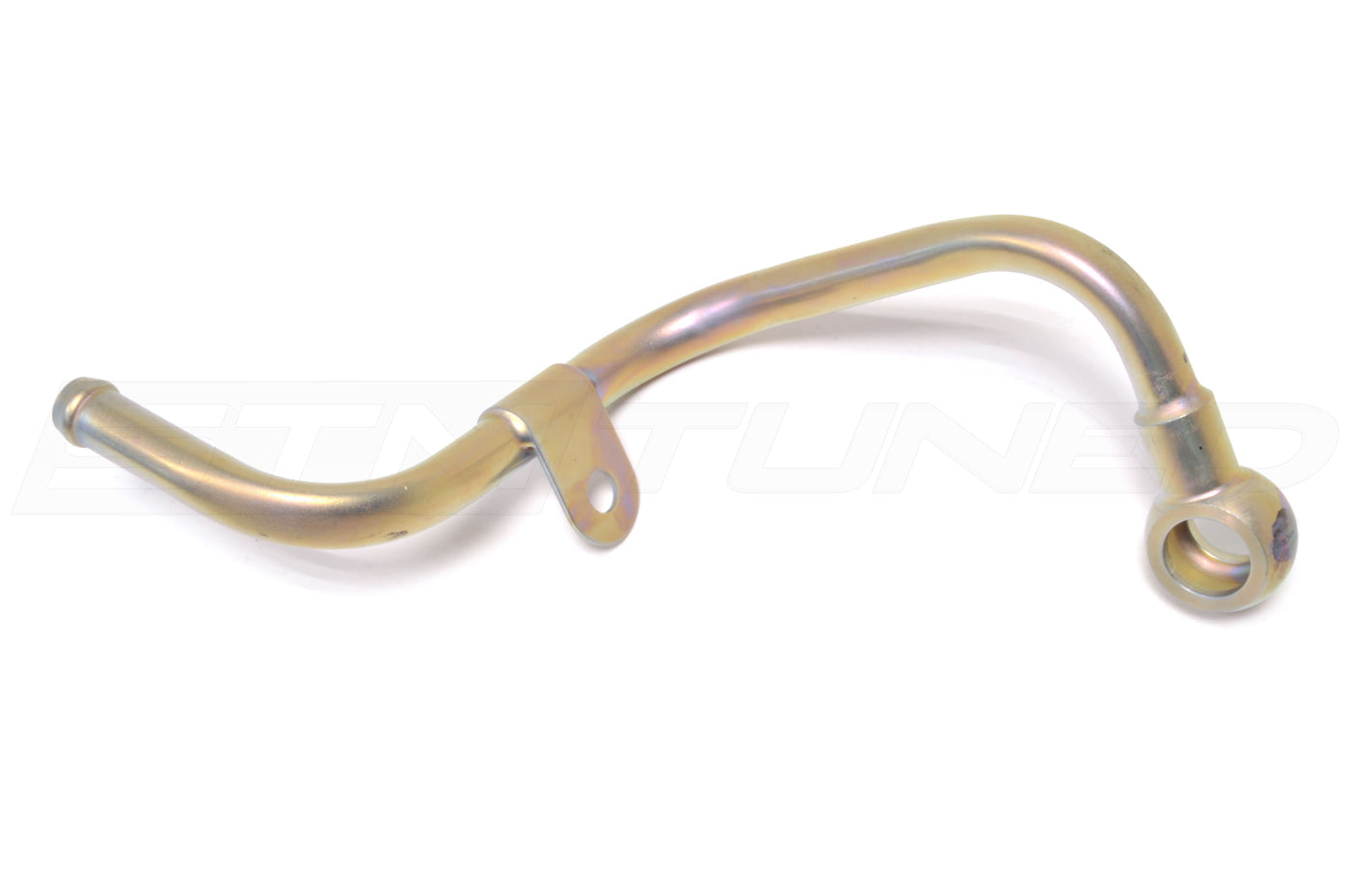 Mitsubishi OEM Turbo Water Feed Pipe for Evo 8 (MD363253)