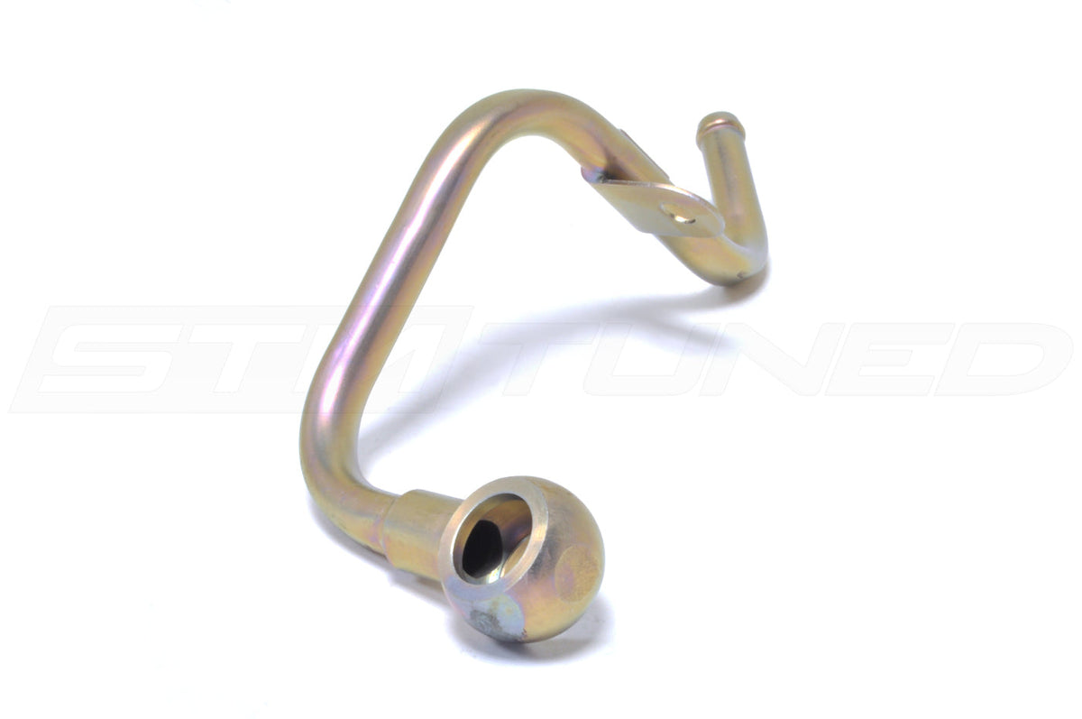 Mitsubishi OEM Turbo Water Feed Pipe for Evo 8 (MD363253)