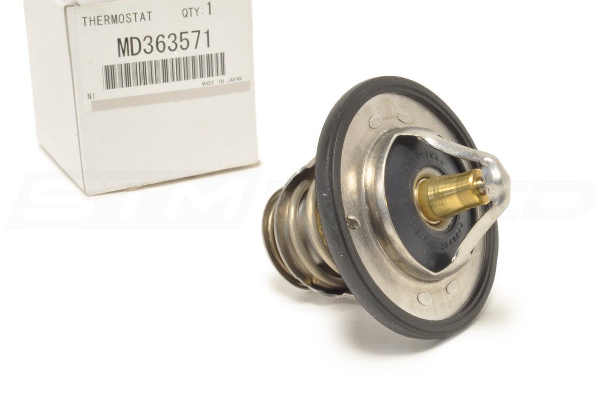 Mitsubishi OEM Thermostat for Evo 9 (MD363571)