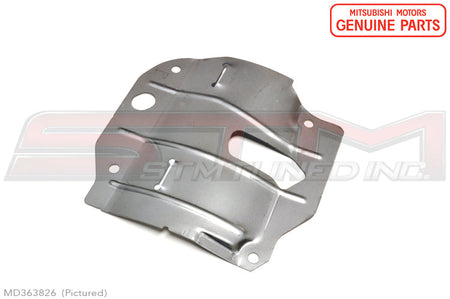 MD363826 Mitsubishi Oil Baffle Plate - Evo 7/8/9