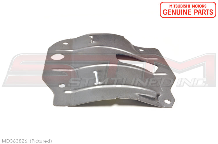 MD363826 Mitsubishi Oil Baffle Plate - Evo 7/8/9