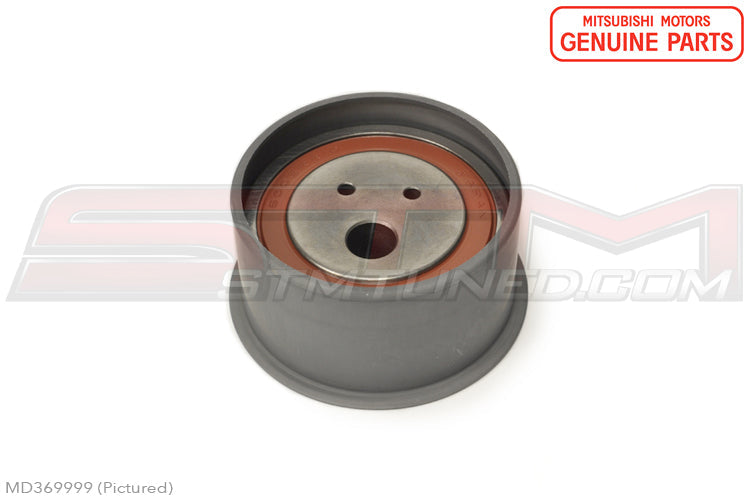 MD369999 Mitsubishi Timing Belt Tensioner Pulley - Evo 4-9