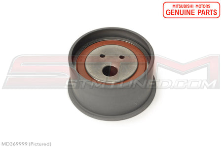 MD369999 Mitsubishi Timing Belt Tensioner Pulley - Evo 4-9