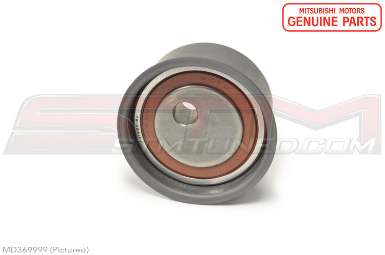 MD369999 Mitsubishi Timing Belt Tensioner Pulley - Evo 4-9