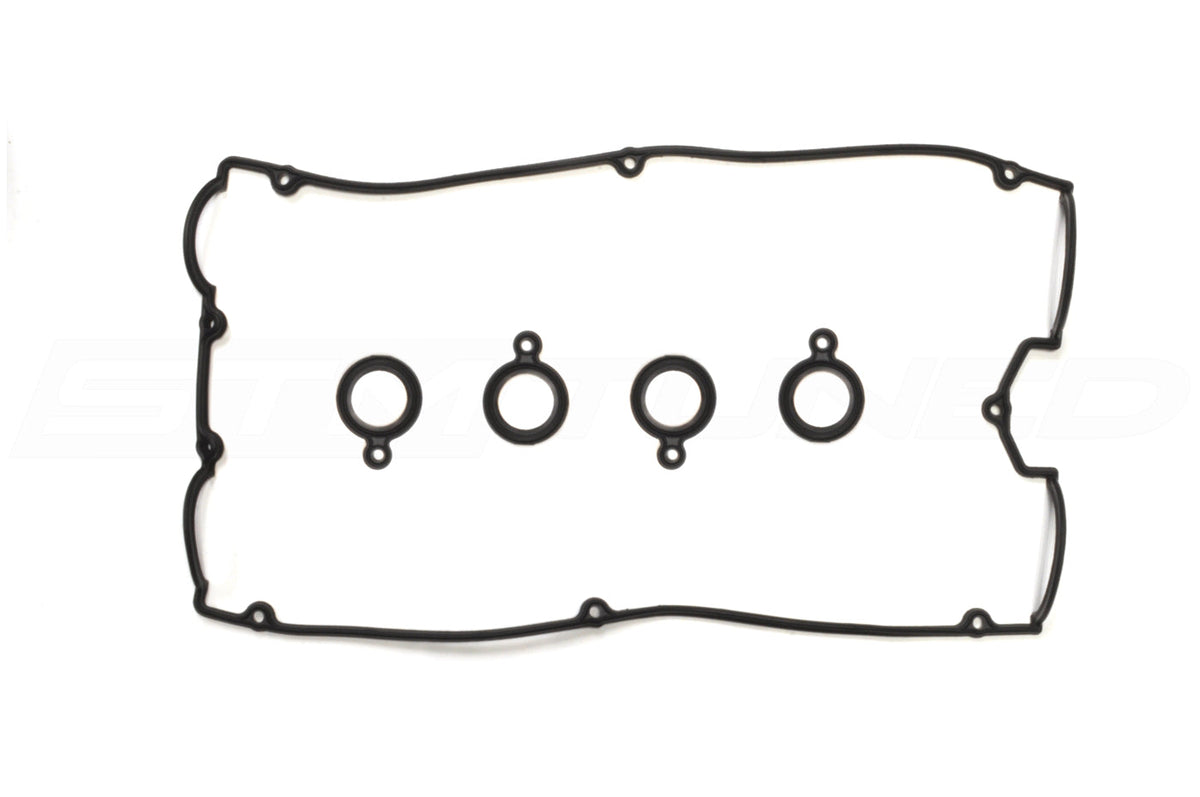 Mitsubishi OEM Evo 9 Valve Cover Gaskets (MD372906 MD373583)