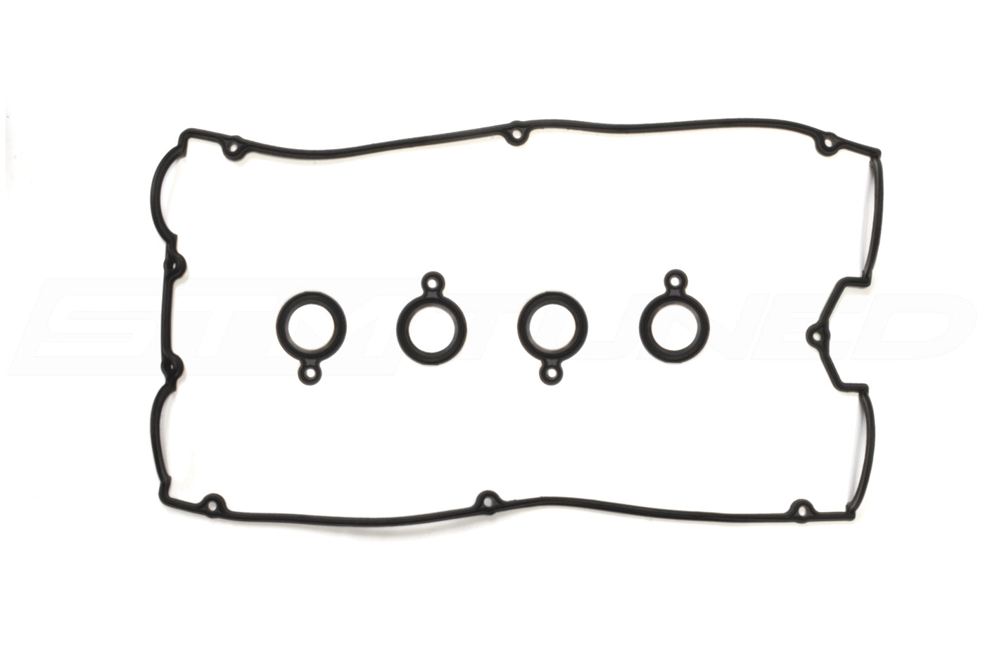 Mitsubishi OEM Evo 9 Valve Cover Gaskets (MD372906 MD373583)