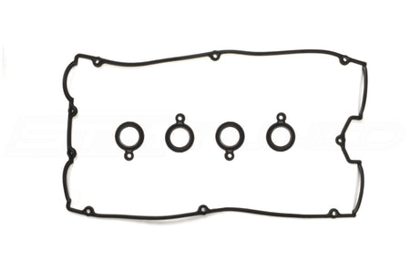 Mitsubishi OEM Evo 9 Valve Cover Gaskets (MD372906 MD373583)