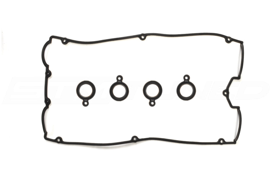 Mitsubishi OEM Evo 9 Valve Cover Gaskets (MD372906 MD373583)