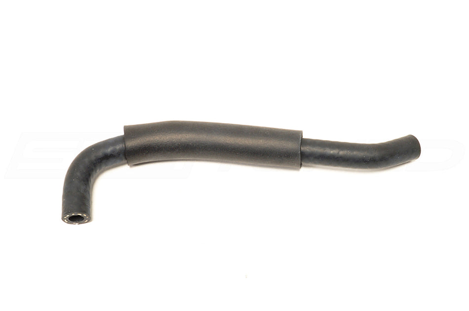 Mitsubishi OEM Throttle Body Coolant Feed Line for Evo 7/8 (MD374266)