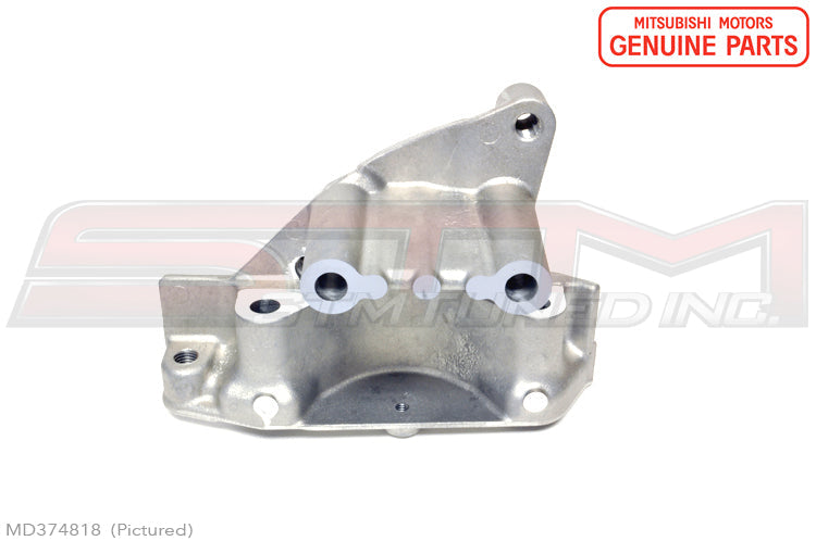 MD374818 Mitsubishi Power Steering Pump Bracket - Evo 7/8/9