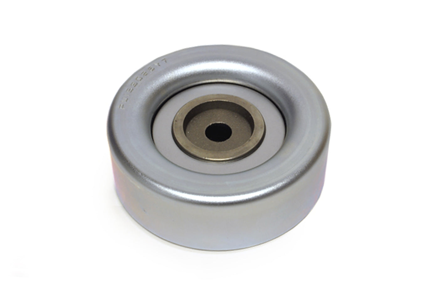 Mitsubishi OEM Serpentine Belt Idler Pulley for 2004-2006 Evo 8/9 (MD374877)