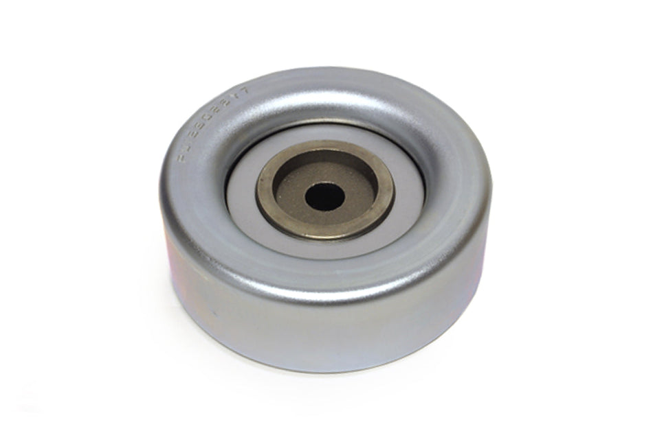 Mitsubishi OEM Serpentine Belt Idler Pulley for 2004-2006 Evo 8/9 (MD374877)