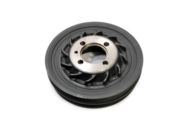 MD377604 Mitsubishi Crank Pulley - 1G/2G DSM