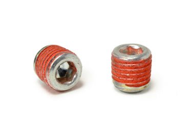 Mitsubishi BSPT 1/4" Plug