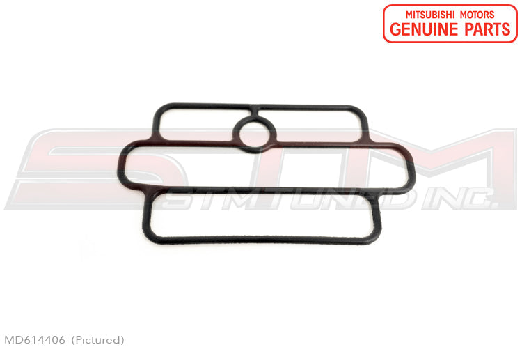 MD614406 Mitsubishi FIAV (Fast Idle Air Valve) O-Ring Seal - 91-99 DSM / 3000GT / Stealth