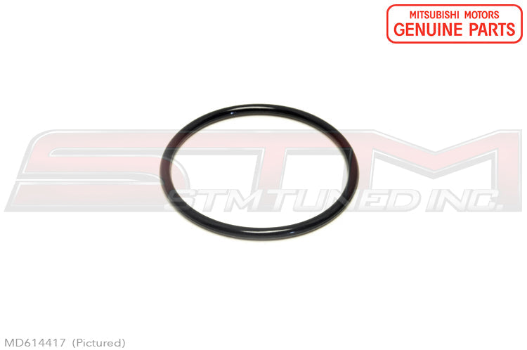 MD614417 Mitsubishi Idle Speed Control O-Ring - 1G/2G/3S