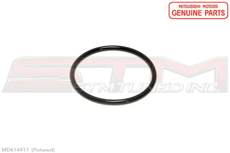 MD614417 Mitsubishi Idle Speed Control O-Ring - 1G/2G/3S