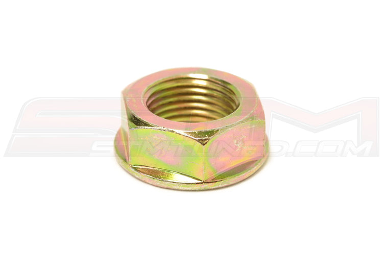 Mitsubishi OEM Alternator Nut for 3000GT (MD618927)  Image © STM Tuned Inc