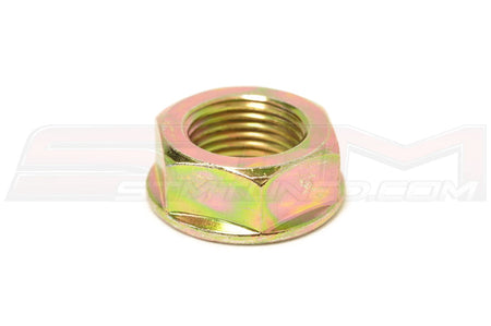 Mitsubishi OEM Alternator Nut for 3000GT (MD618927)  Image © STM Tuned Inc