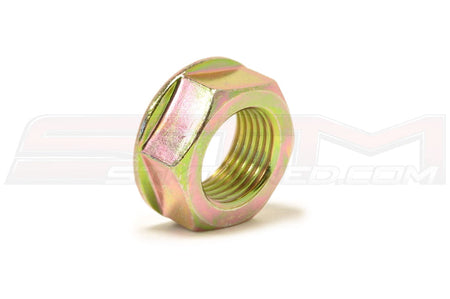 Mitsubishi OEM Alternator Nut for 3000GT (MD618927)  Image © STM Tuned Inc