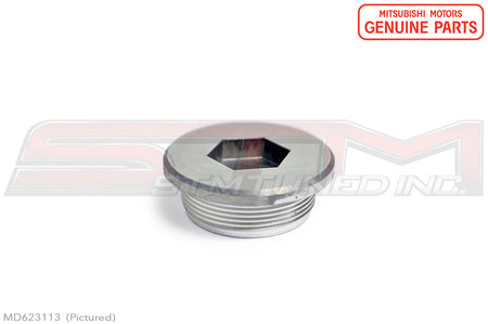 MD623113 Mitsubishi Cam Gear Cap MIVEC Intake - Evo 9