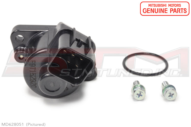 MD628051 Mitsubishi Idle Speed Control Motor (ISC) - 2G DSM