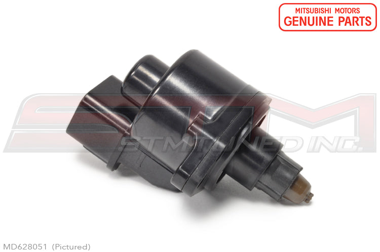 MD628051 Mitsubishi Idle Speed Control Motor (ISC) - 2G DSM