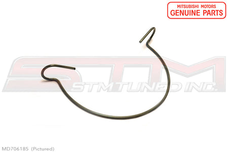 MD706185 Mitsubishi Clutch Release Throw Out Bearing Clip - 1G/2G DSM