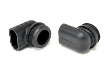 MD711443 Mitsubishi Manual Transmission Case Rubber Breather Hole Vent Cover