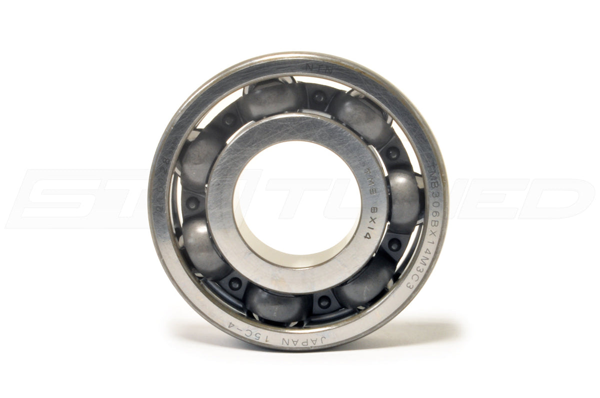 Mitsubishi OEM Input Shaft Ball Bearing for 5-Speed Evo 7/8/9 (MD718030)