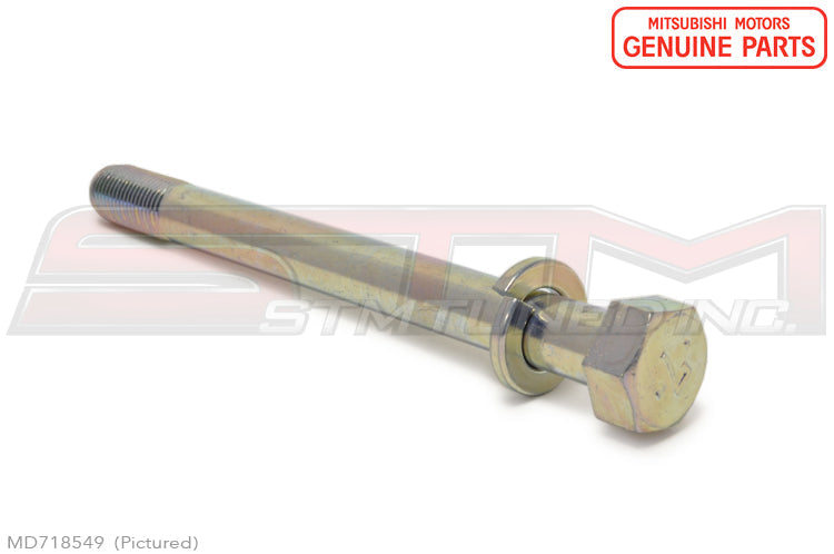 MD718549 Mitsubishi Transfer Case Bolt - 1G/2G DSM