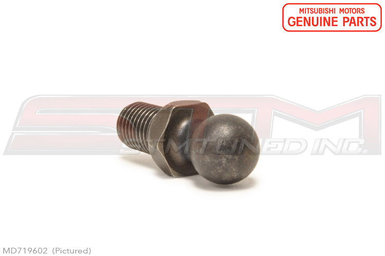 MD719602 Mitsubishi Fulcrum Pivot Ball - 1G/2G DSM