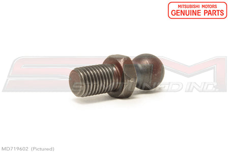 MD719602 Mitsubishi Fulcrum Pivot Ball - 1G/2G DSM