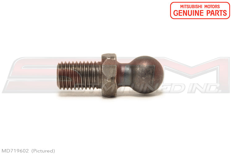 MD719602 Mitsubishi Fulcrum Pivot Ball - 1G/2G DSM