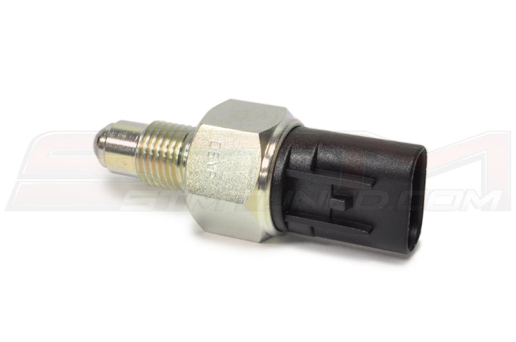 Mitsubishi OEM Back Up Switch (5-Speed) for Evo/DSM/3S (MD730979)  Image © STM Tuned Inc