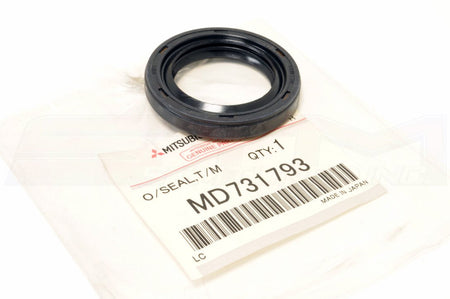 Mitsubishi OEM Front Diff Oil Seal for 1G/2G DSM Auto AWD (MD731793