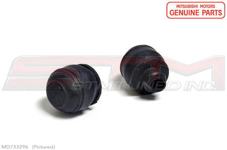 MD733296 Mitsubishi Transmission Breather - Evo 4-9