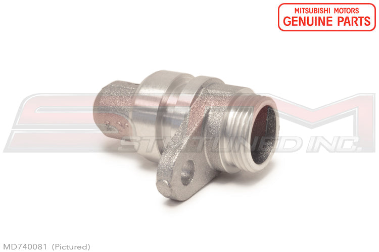 MD740081 Mitsubishi Speedometer Driven Gear Sleeve - 1G DSM