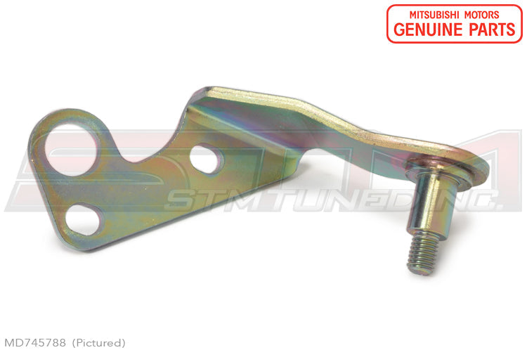 Mitsubishi 5-Speed Gear Select Shaft Bracket - Evo 4-9