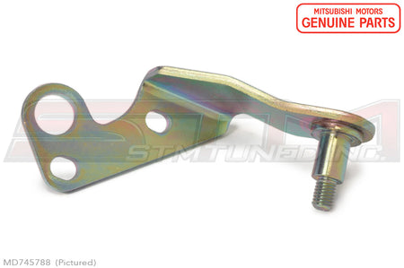 Mitsubishi 5-Speed Gear Select Shaft Bracket - Evo 4-9