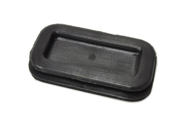 Mitsubishi Clutch Housing Inspection Hole Cover - Evo 4-9