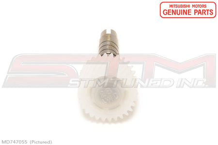 MD747055 Mitsubishi Speedometer Driven Gear - Evo 8/9