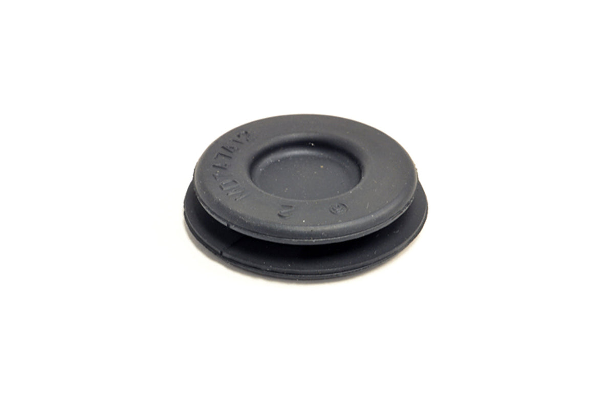 MD747412 OEM Evo 4-X Clutch Housing Inspection Hole Cover