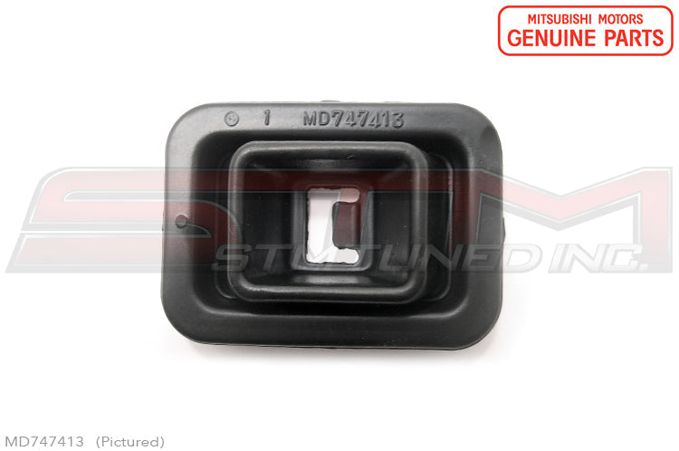 Mitsubishi Clutch Release Fork Boot - Evo 4-9