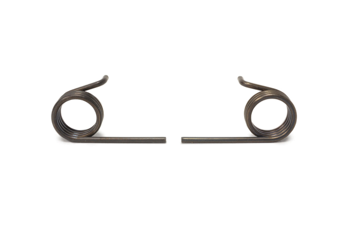 Clutch Release Springs for Evo 4-9/X (upper on left, lower on right)