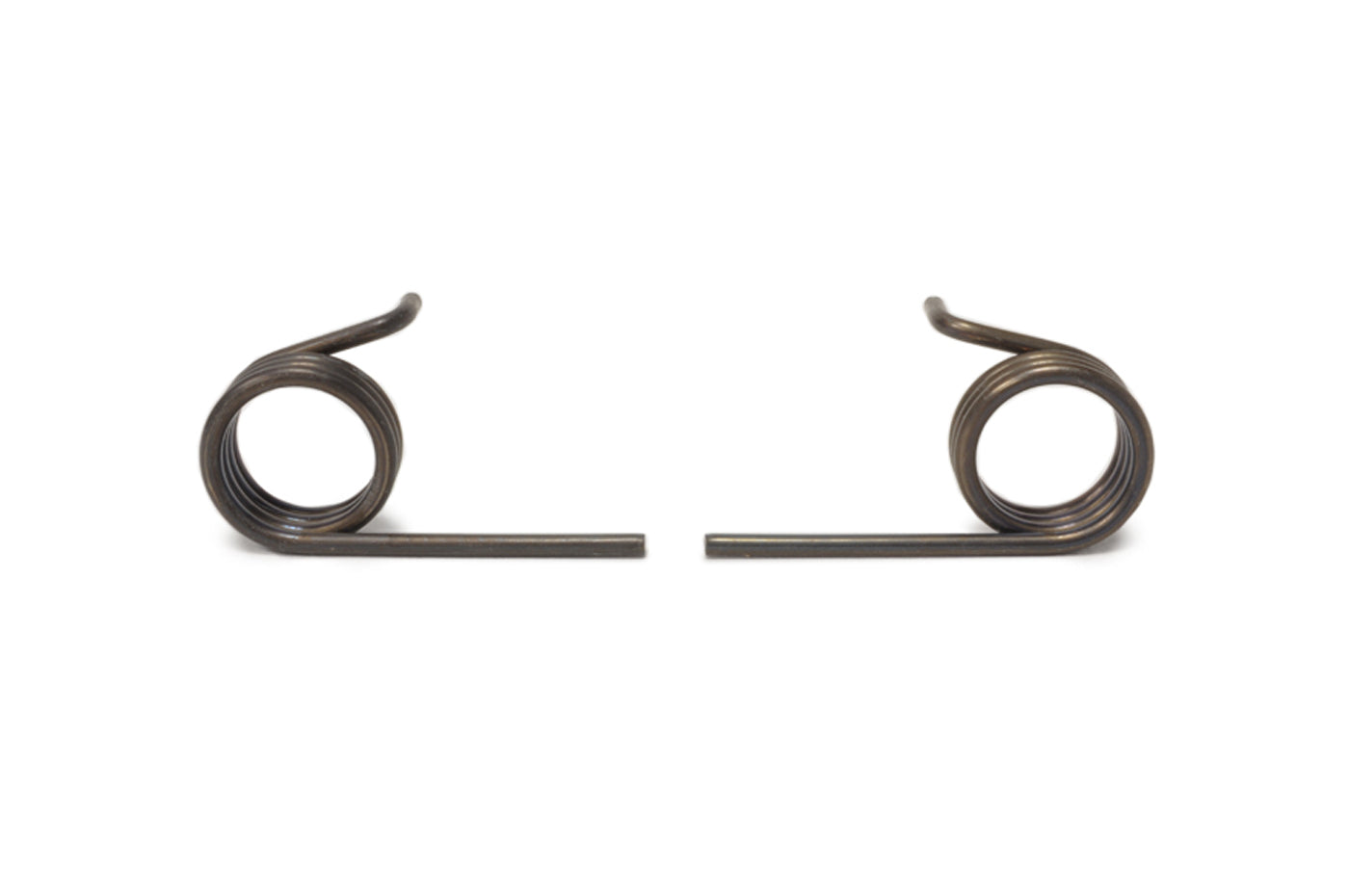 Clutch Release Springs for Evo 4-9/X (upper on left, lower on right)