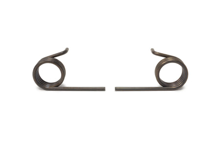 Clutch Release Springs for Evo 4-9/X (upper on left, lower on right)