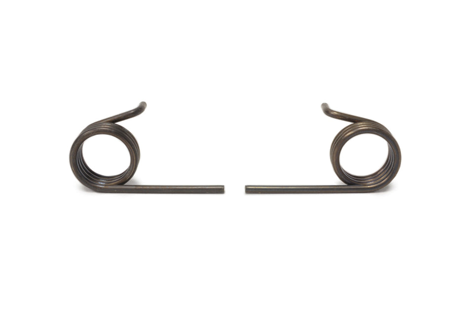 Clutch Release Springs for Evo 4-9/X (upper on left, lower on right)