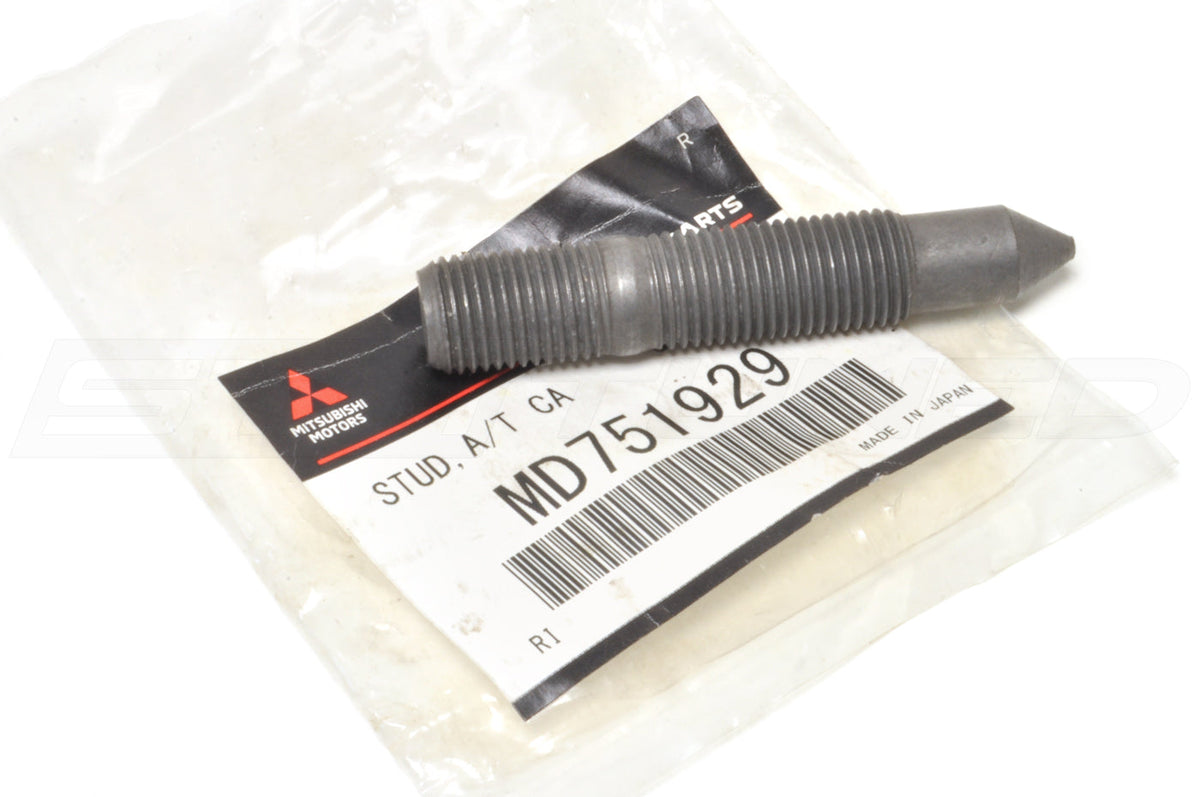 Mitsubishi OEM Transmission Mount Stud for DSM/Evo (MD751929)